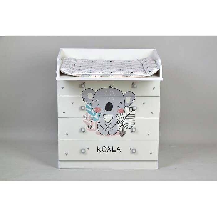 Комод Фея Коала (1580)