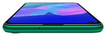 Смартфон HUAWEI P40 lite E NFC фотография 22
