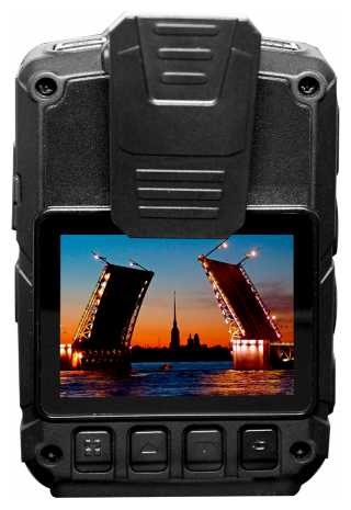 Персональный Full HD видеорегистратор CARCAM COMBAT 2S/4G 128GB фотография 3