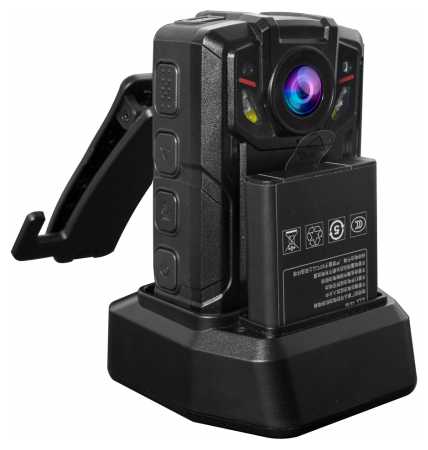 Персональный Full HD видеорегистратор CARCAM COMBAT 2S/4G 128GB фотография 4