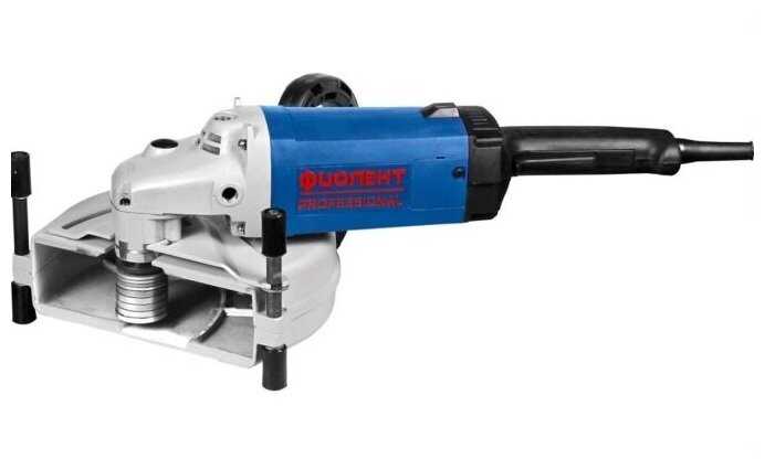 Штроборез ФИОЛЕНТ Б4-70 (ИДФР298416006) фотография 18