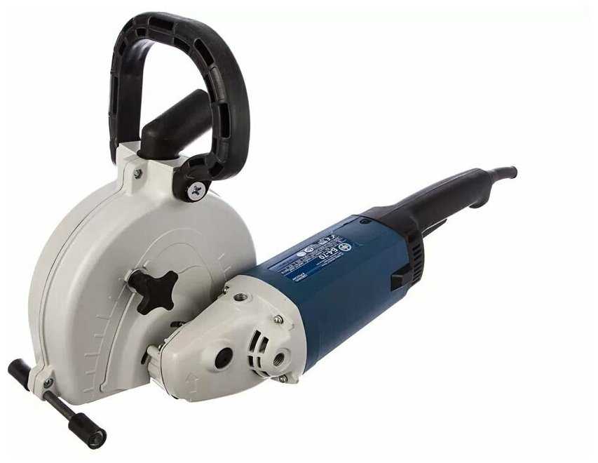 Штроборез ФИОЛЕНТ Б4-70 (ИДФР298416006) фотография 19