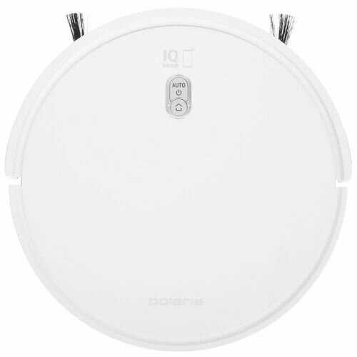 Робот-пылесос Polaris PVCR G2 3600 фотография 2
