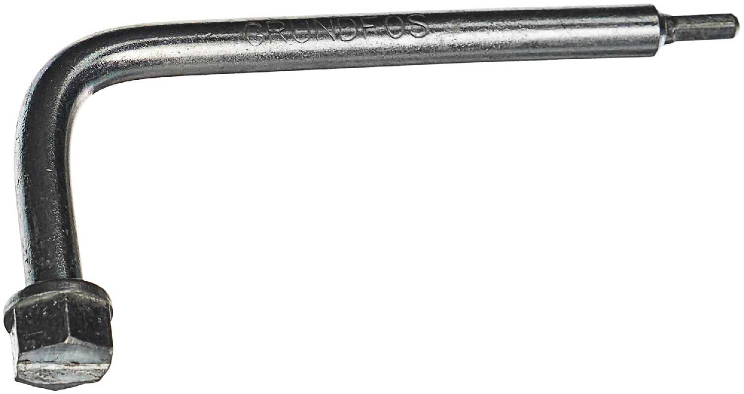 Насос Grundfos UPA 15-90 фотография 5