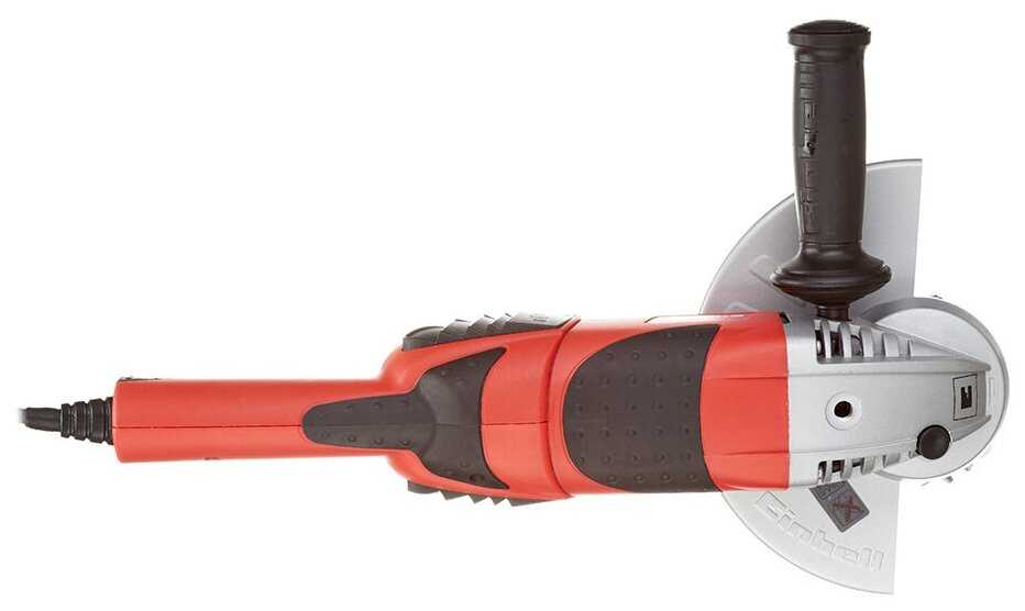УШМ Einhell TE-AG 230/2000 фотография 14