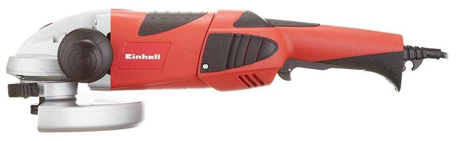 УШМ Einhell TE-AG 230/2000 фотография 15