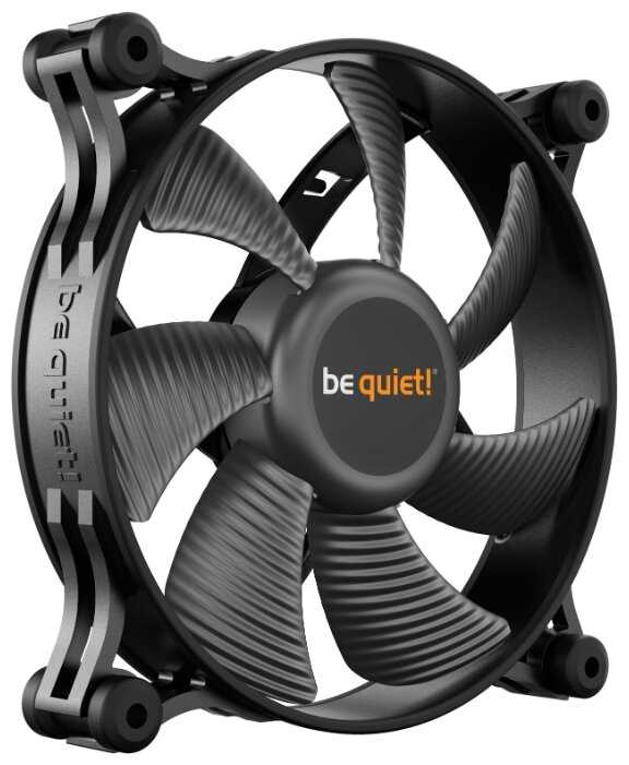 Вентилятор для корпуса be quiet! Shadow Wings 2 120mm