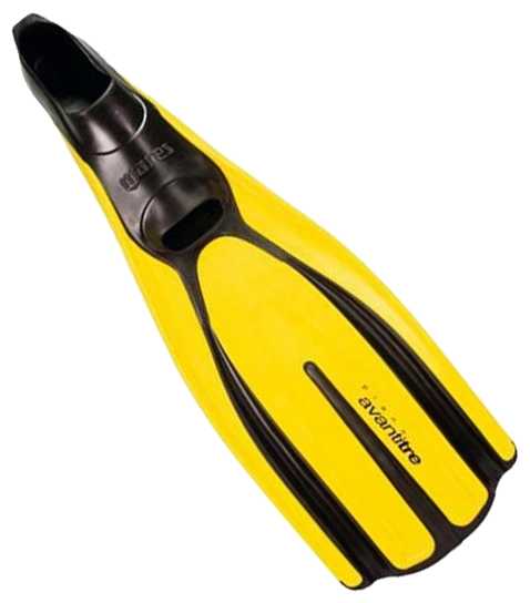 Ласты Plana Avanti TRE фотография 1