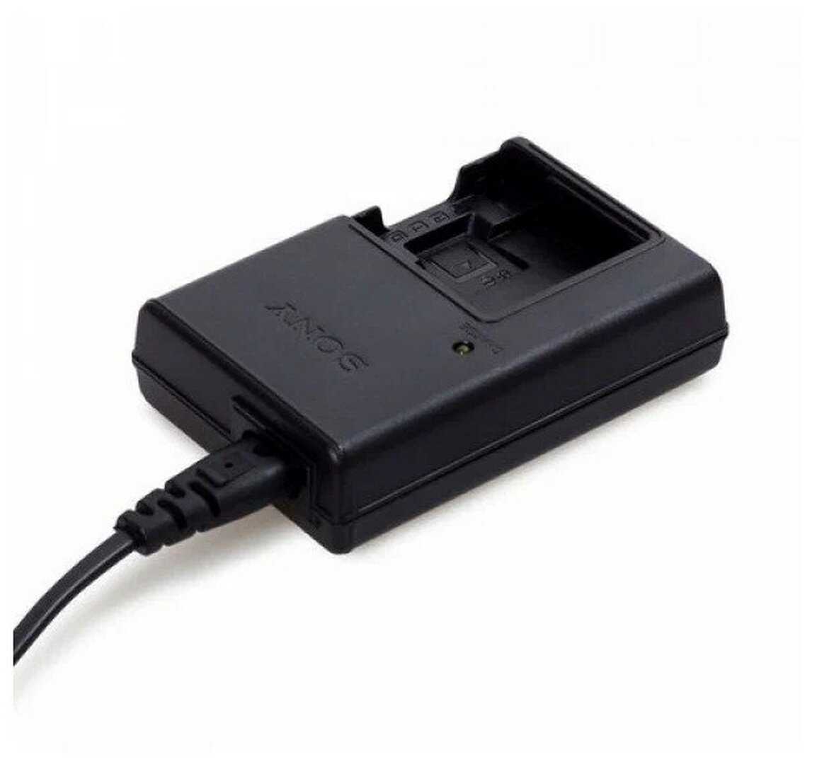 Зарядное устройство Sony BC-CSD фотография 3