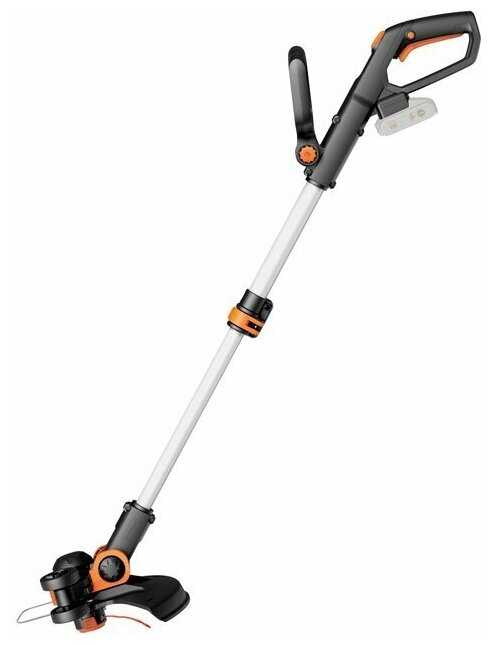 Триммер электрический Worx WG163E.9 фотография 1