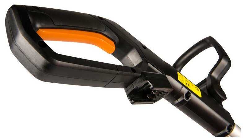 Триммер электрический Worx WG163E.9 фотография 7