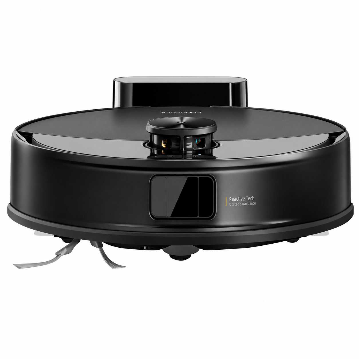 Робот-пылесос Roborock S8 Pro фотография 3
