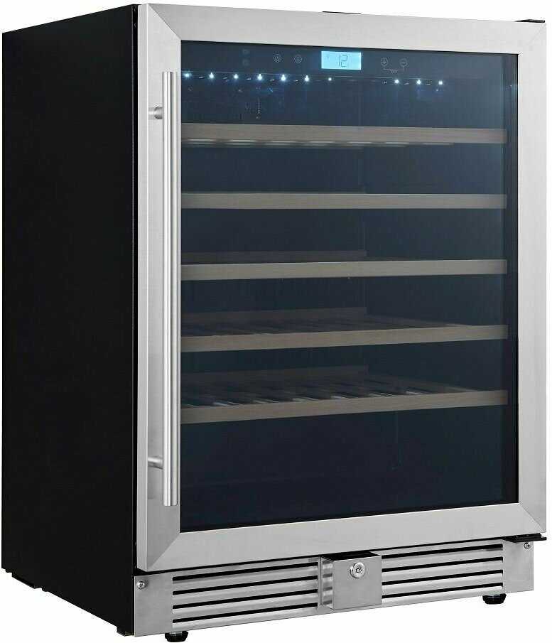 Винный шкаф Cellar Private (CP051-1T)