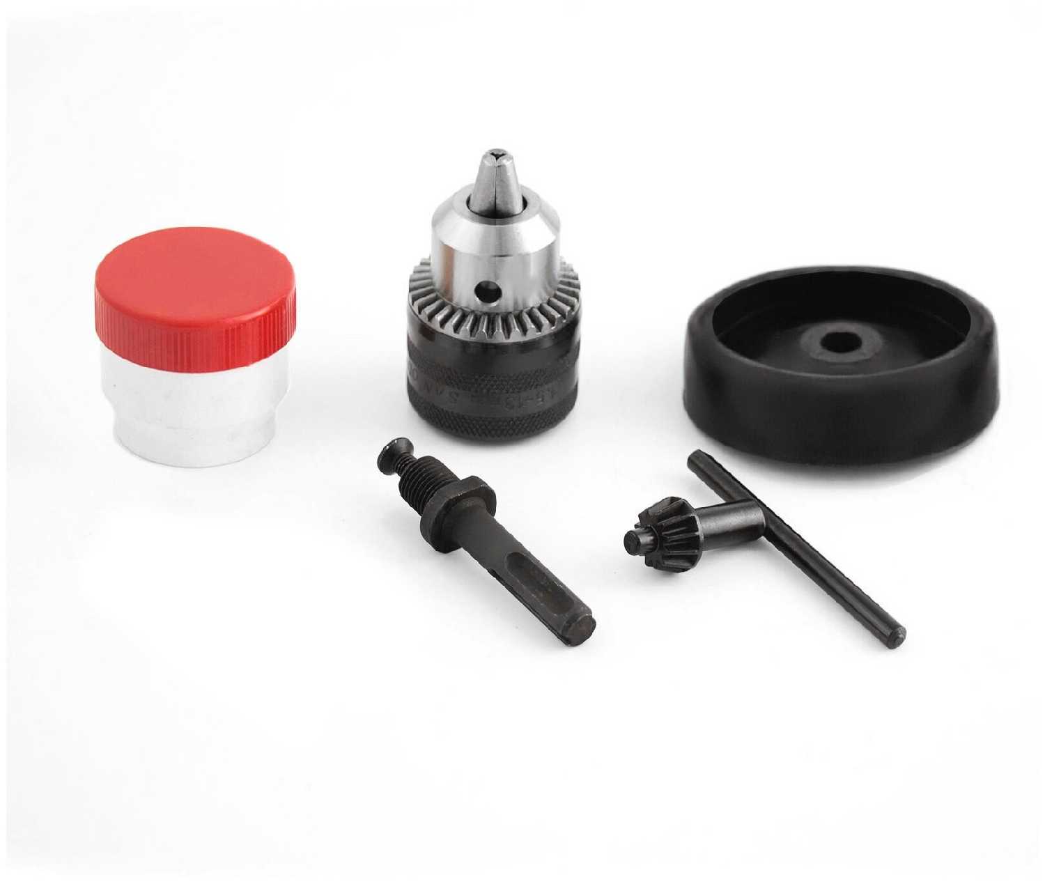 Перфоратор СТАВР ПЭГ-800М, 800 Вт фотография 4