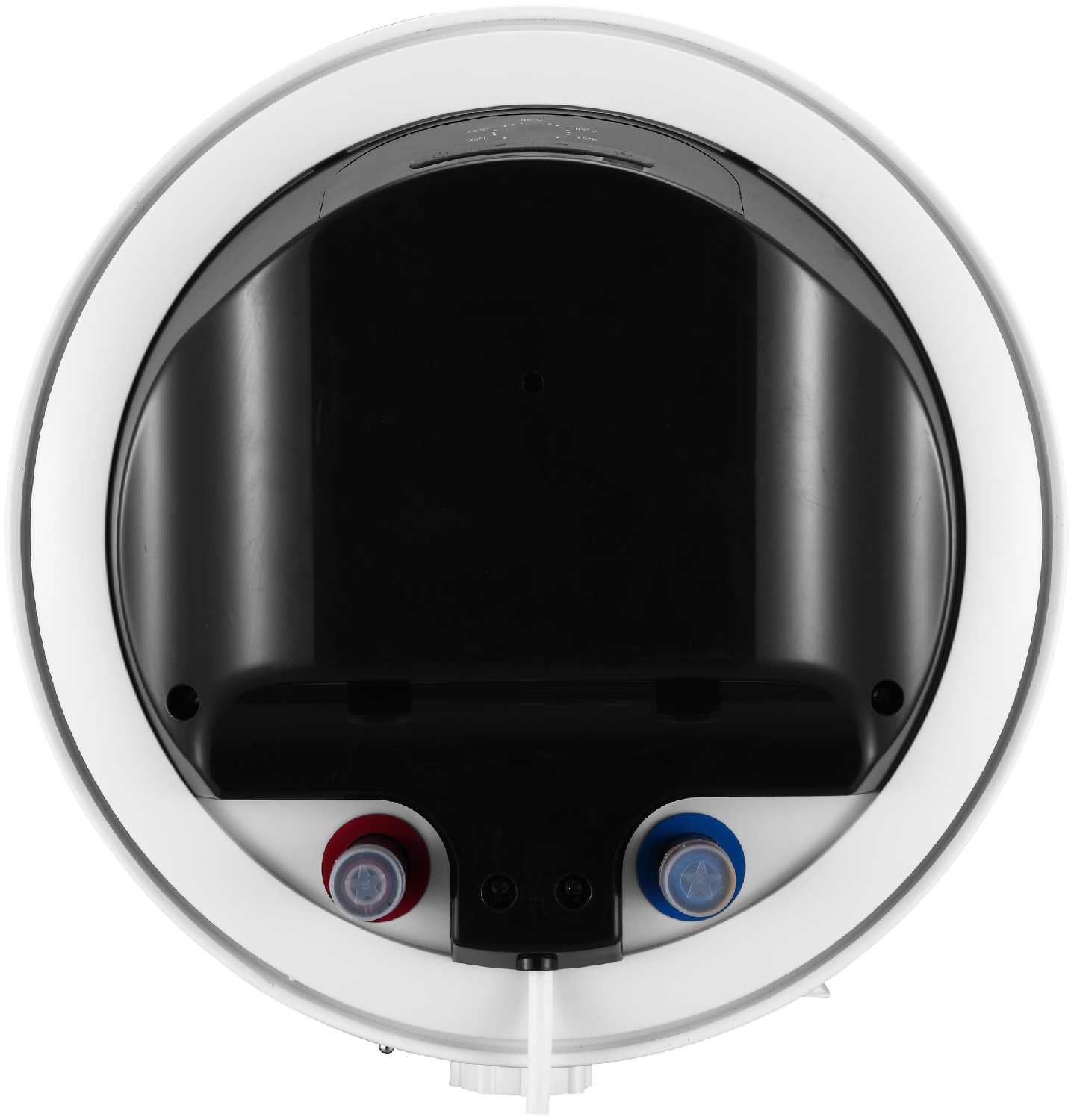Накопительный электрический водонагреватель MAUNFELD MWH30W03 фотография 3