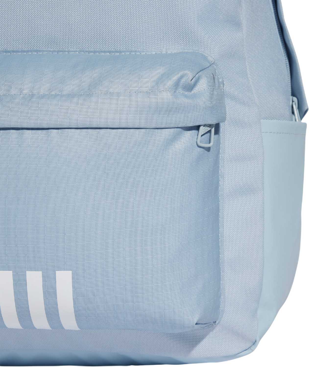 Рюкзак Adidas Classic Badge of Sport 3-Stripes Performance (HG0348) фотография 4