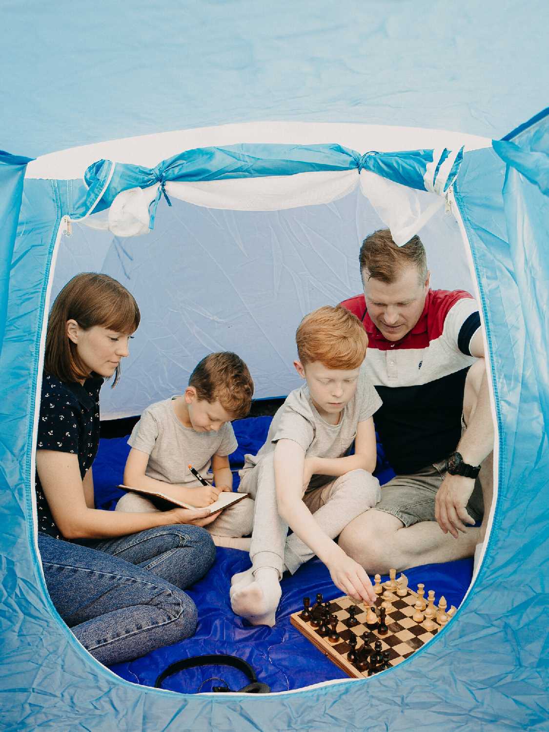 Спальный мешок Ами Мебель Аляска фотография 12