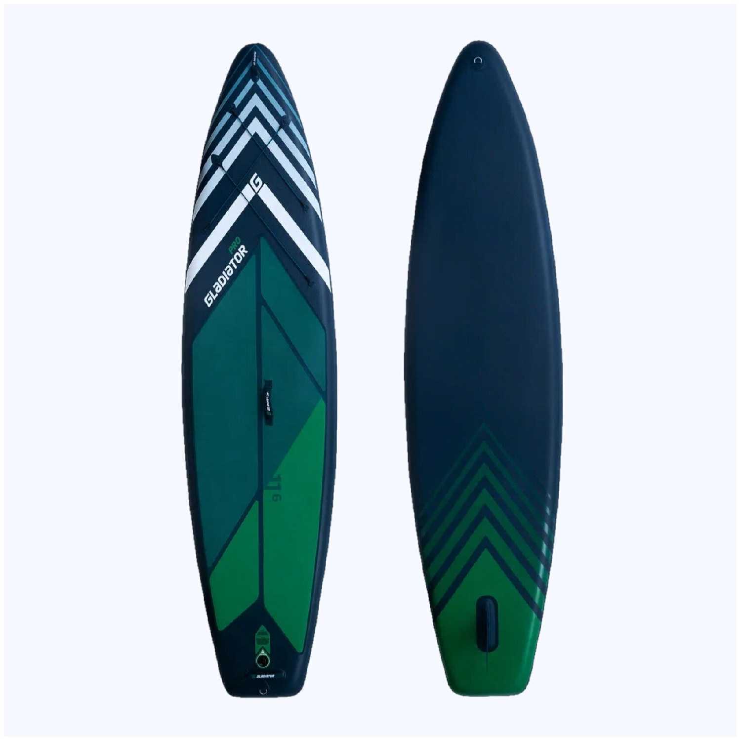 Сапборд SUP Gladiator Pro 11.6 2022