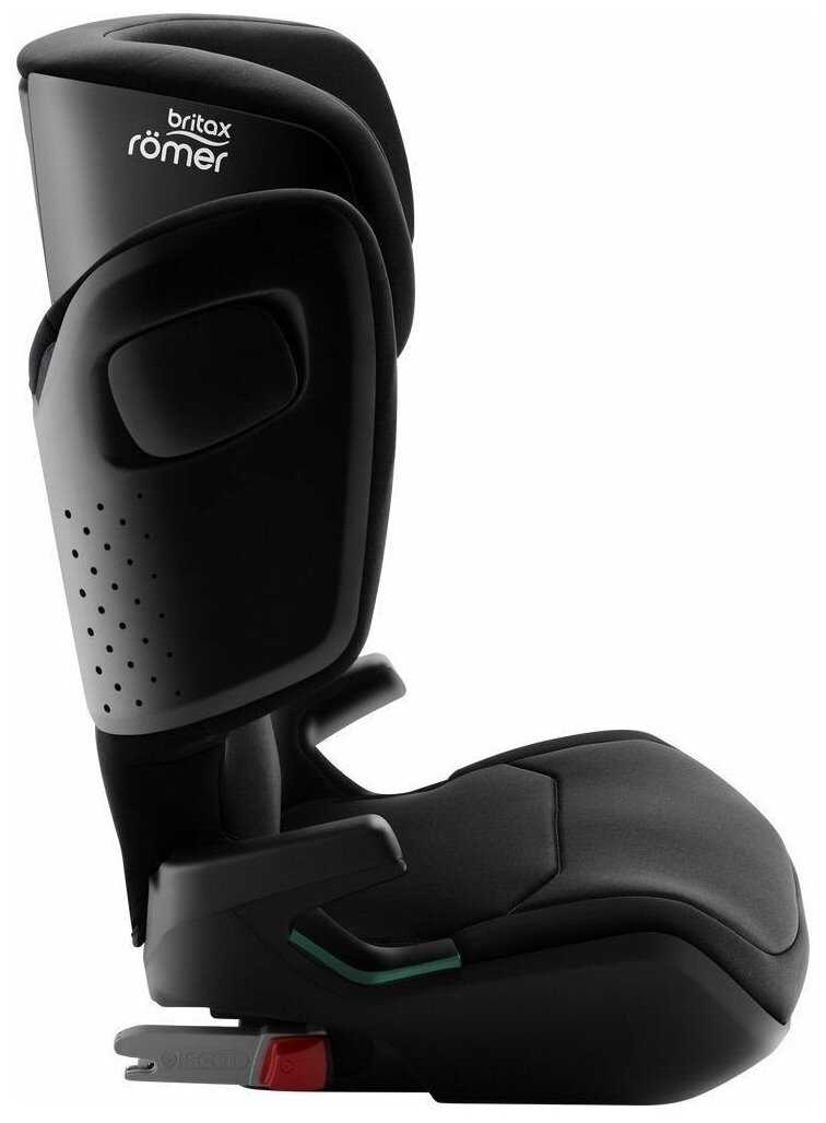 Автокресло BRITAX ROMER KidFix M i-Size фотография 3