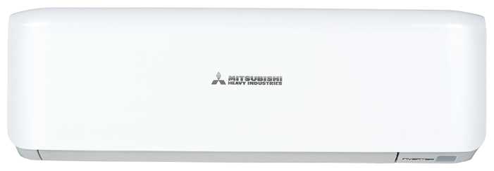 Сплит-система Mitsubishi Heavy Industries SRK35ZS-W/WB/WT / SRC35ZS-W фотография 1