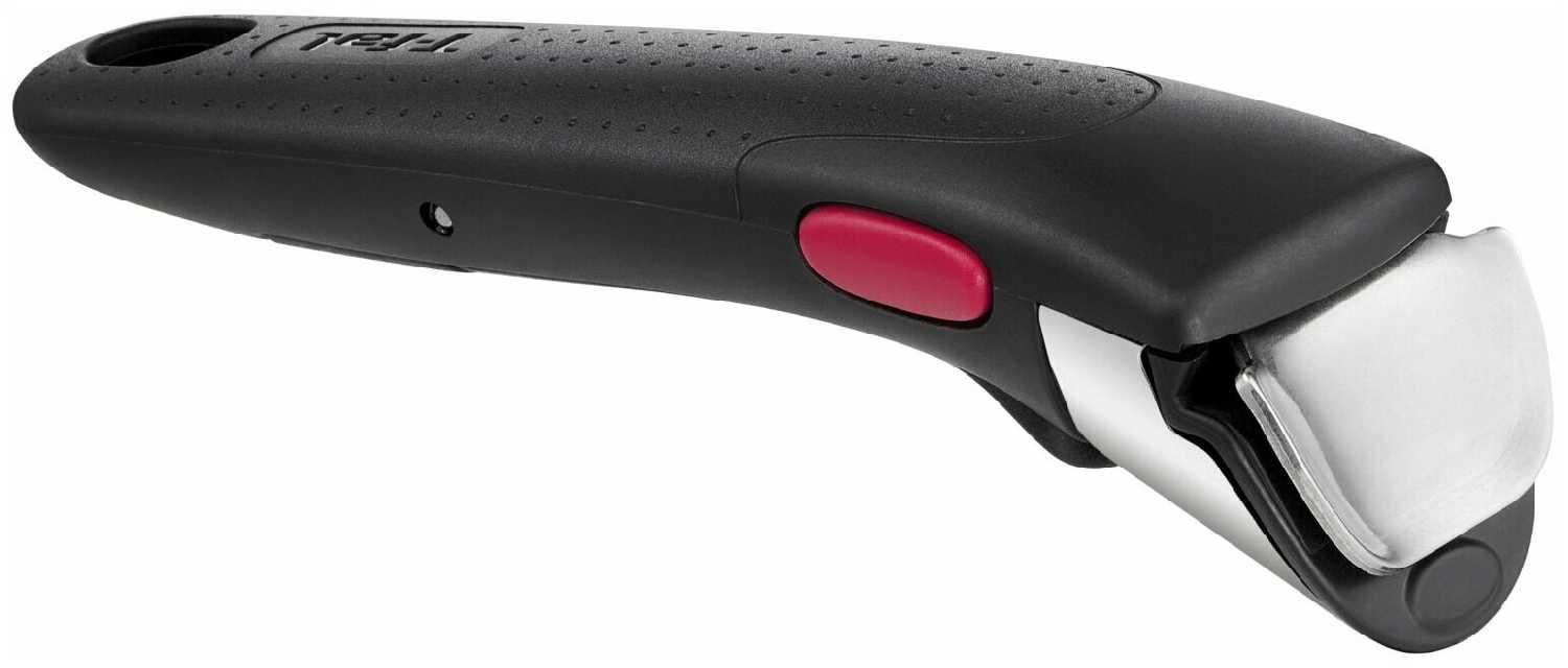 Набор посуды со съемной ручкой Tefal Ingenio Unlimited [3 предмета 24/28 см] [L7638942] фотография 9