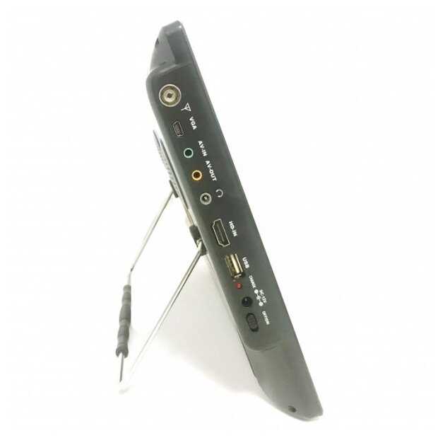 Автомобильный телевизор XPX EA-148D фотография 2