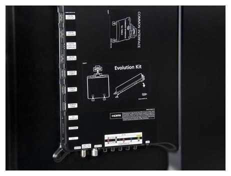 Телевизор Samsung UE40ES8000 LED фотография 1