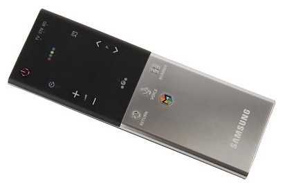 Телевизор Samsung UE40ES8000 LED фотография 2