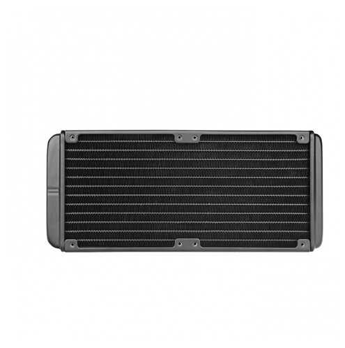 Система водяного охлаждения для процессора Thermaltake Floe RC Ultra 240 фотография 7