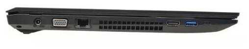Ноутбук Aquarius NS685U R11 (Cmp) фотография 1