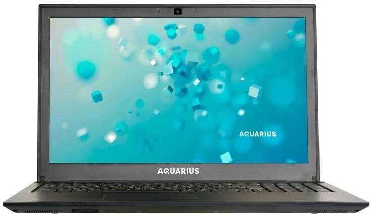 Ноутбук Aquarius NS685U R11 (Cmp) фотография 2
