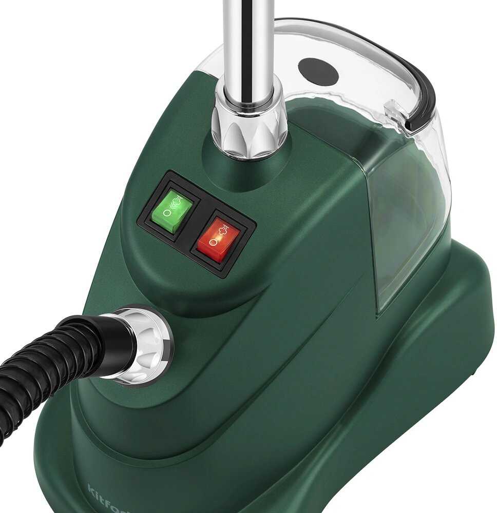 Отпариватель Kitfort КТ-9360 фотография 6