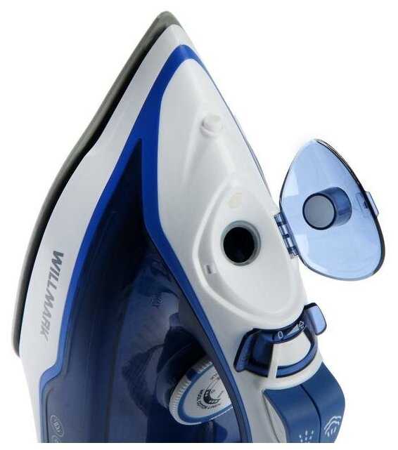 Утюг WILLMARK SI-2637CA фотография 20
