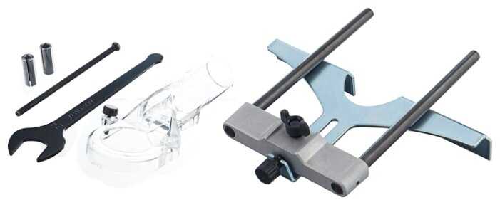 Фрезер Makita RP2300FC фотография 10