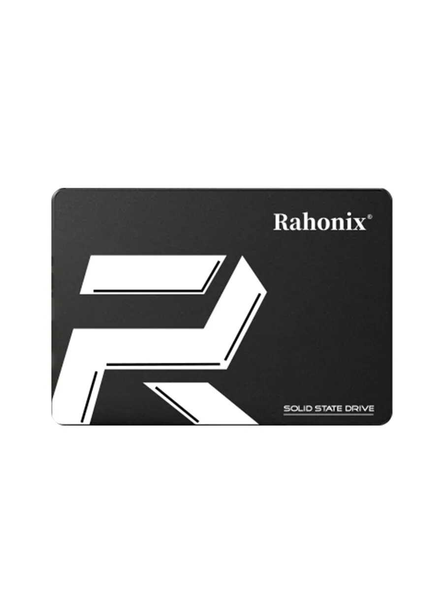 Жесткий диск SSD накопитель 2.5 SATA (512GB) фотография 15