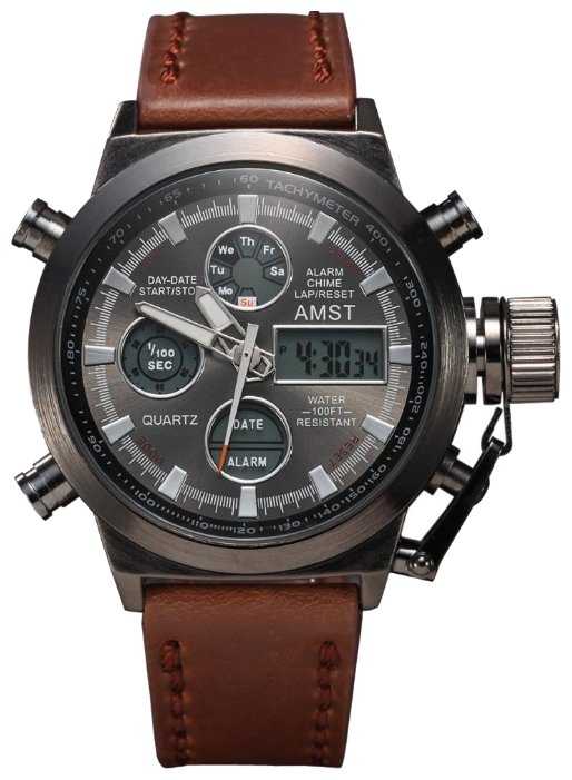 Наручные часы AMST AM3003