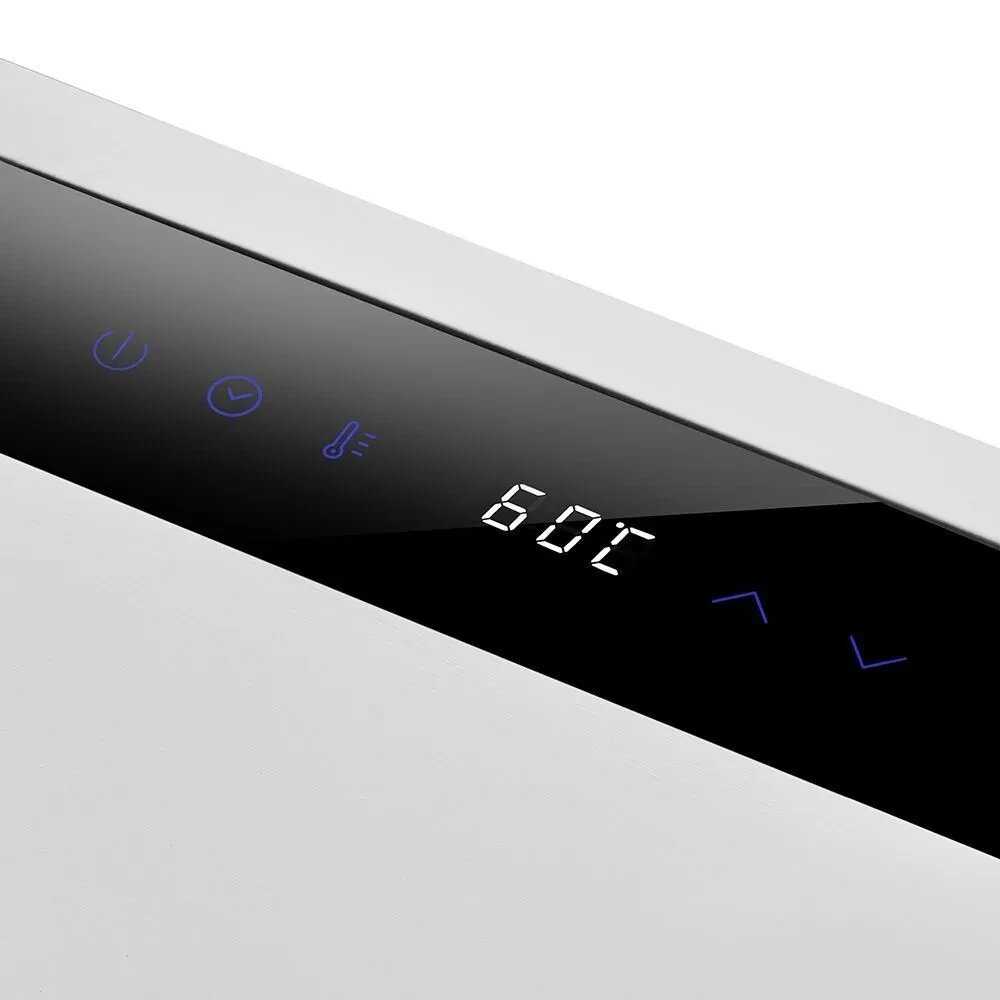 Сушилка для продуктов Kitfort KT-4911 фотография 2