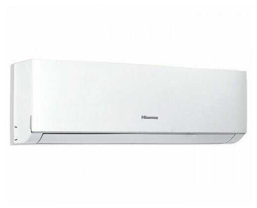 Сплит-система, кондиционер настенный Hisense AS-09HR4SYDDJ3 NEO Classic A2 фотография 1