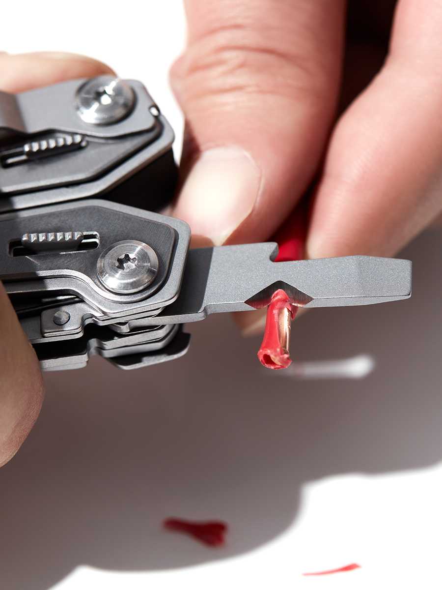 Мультитул HuoHou Multi-Tools-2 K20 фотография 13