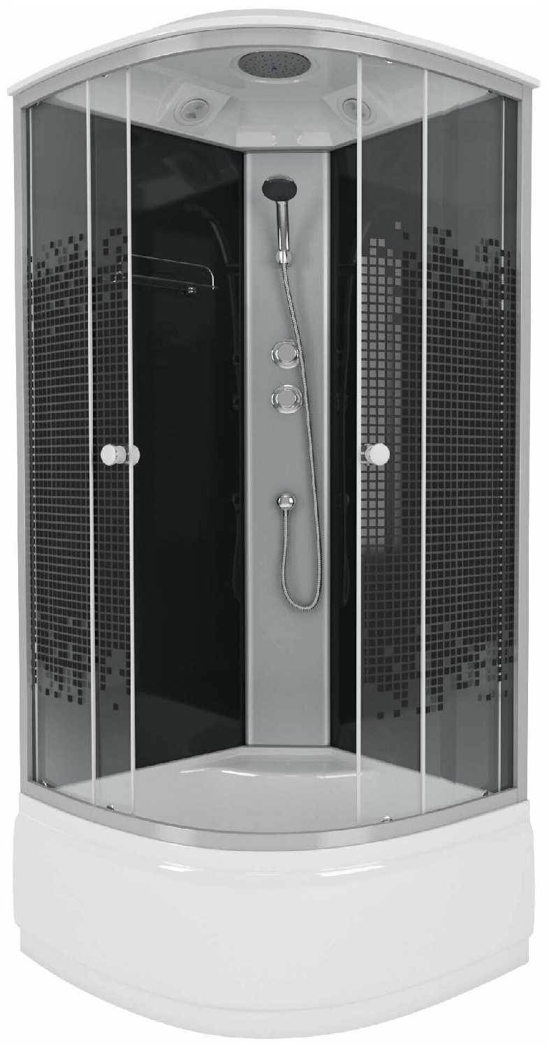 Душевая кабина Niagara NG-7507-14