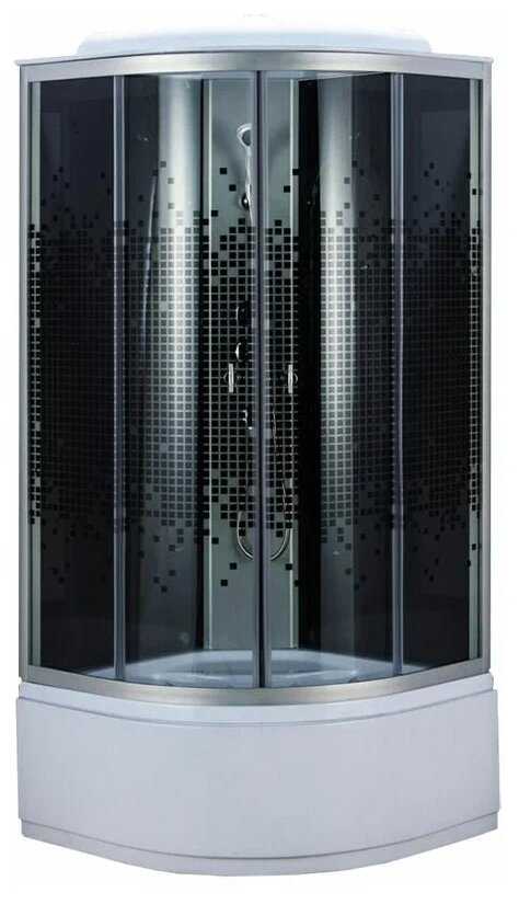 Душевая кабина Niagara NG-7507-14 фотография 1