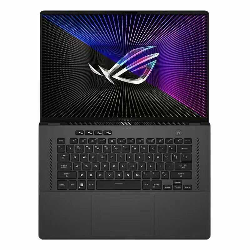 Ноутбук ASUS ROG Zephyrus G16 16