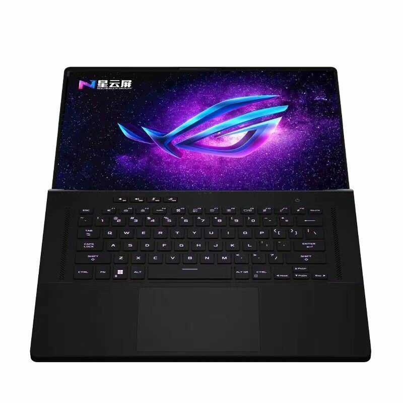 Ноутбук ASUS ROG Zephyrus G16 16