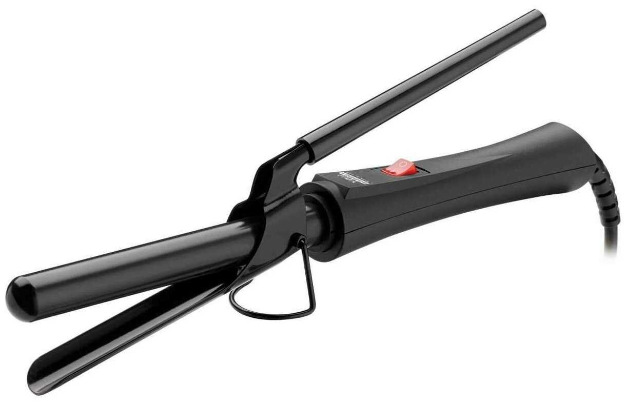 Плойка Gamma IRON READY T&C (405-25)