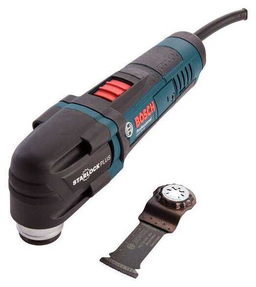 BOSCH GOP 30-28 (300 Вт) фотография 13