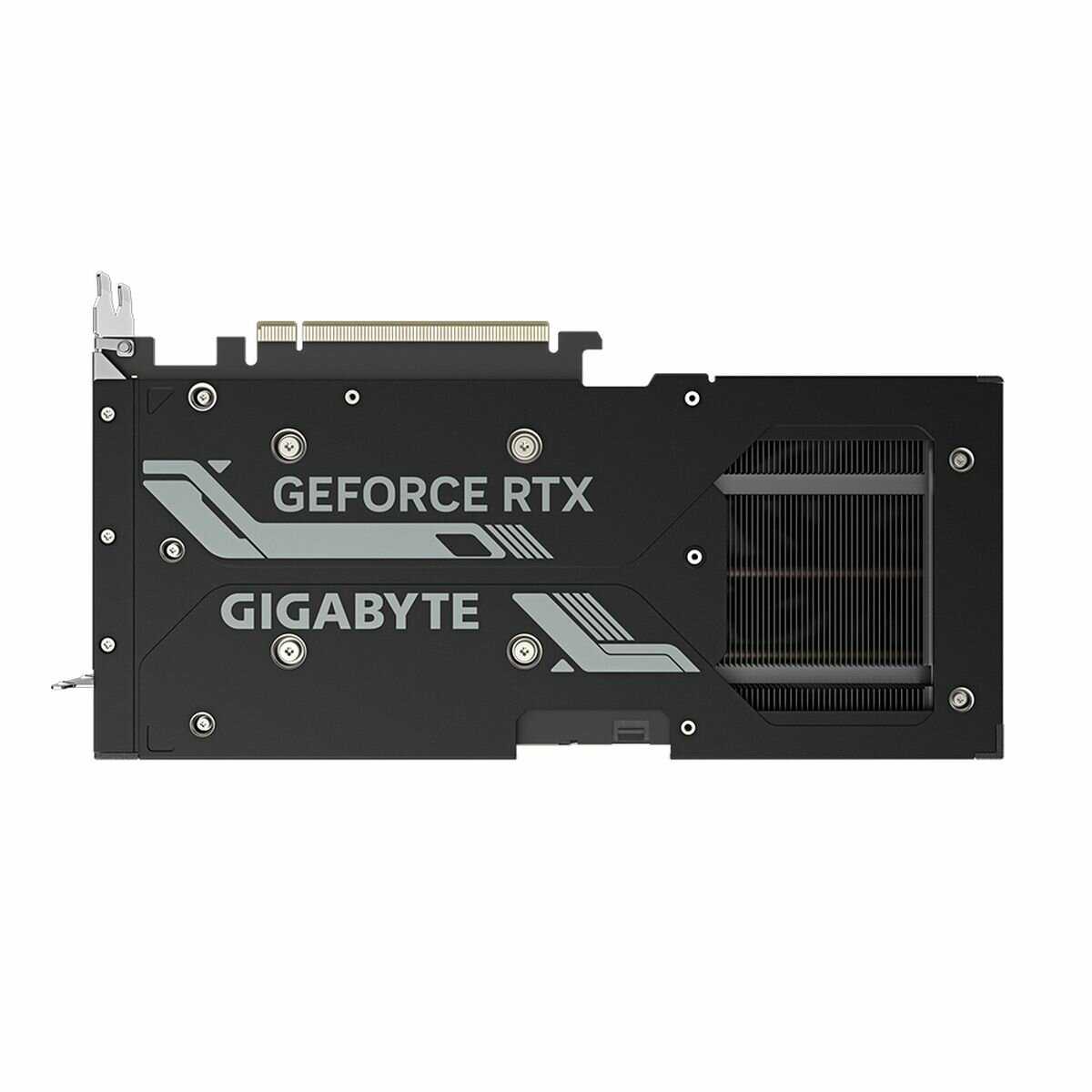 Видеокарта Gigabyte RTX 4070 WINDFORCE OC V2 (12GB GDDR6) фотография 6