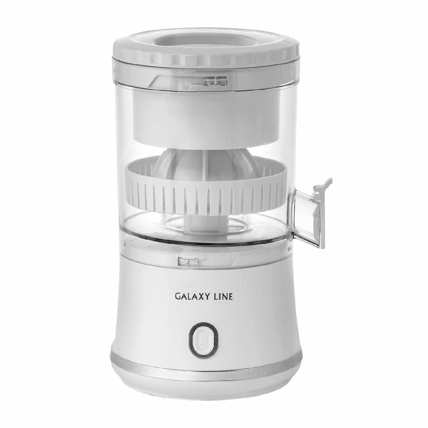 Соковыжималка для цитрусовых GL0855 фотография 7