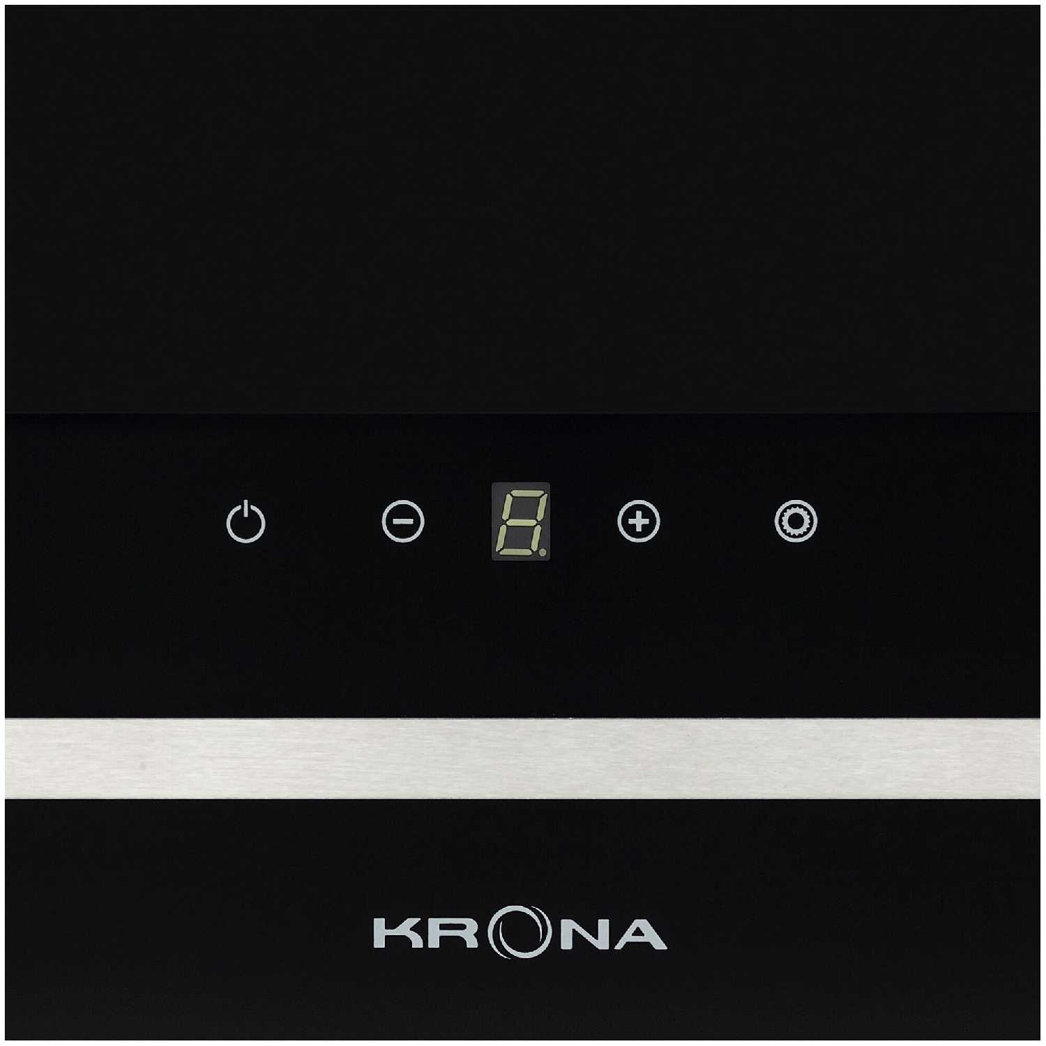 Вытяжка кухонная KRONA DOMENIKA 600 фотография 16