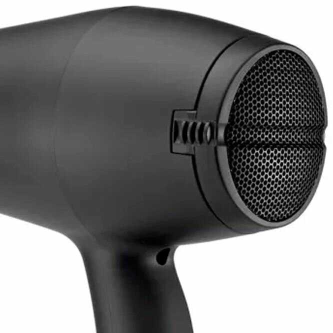 Фен BaByliss D215DE фотография 9