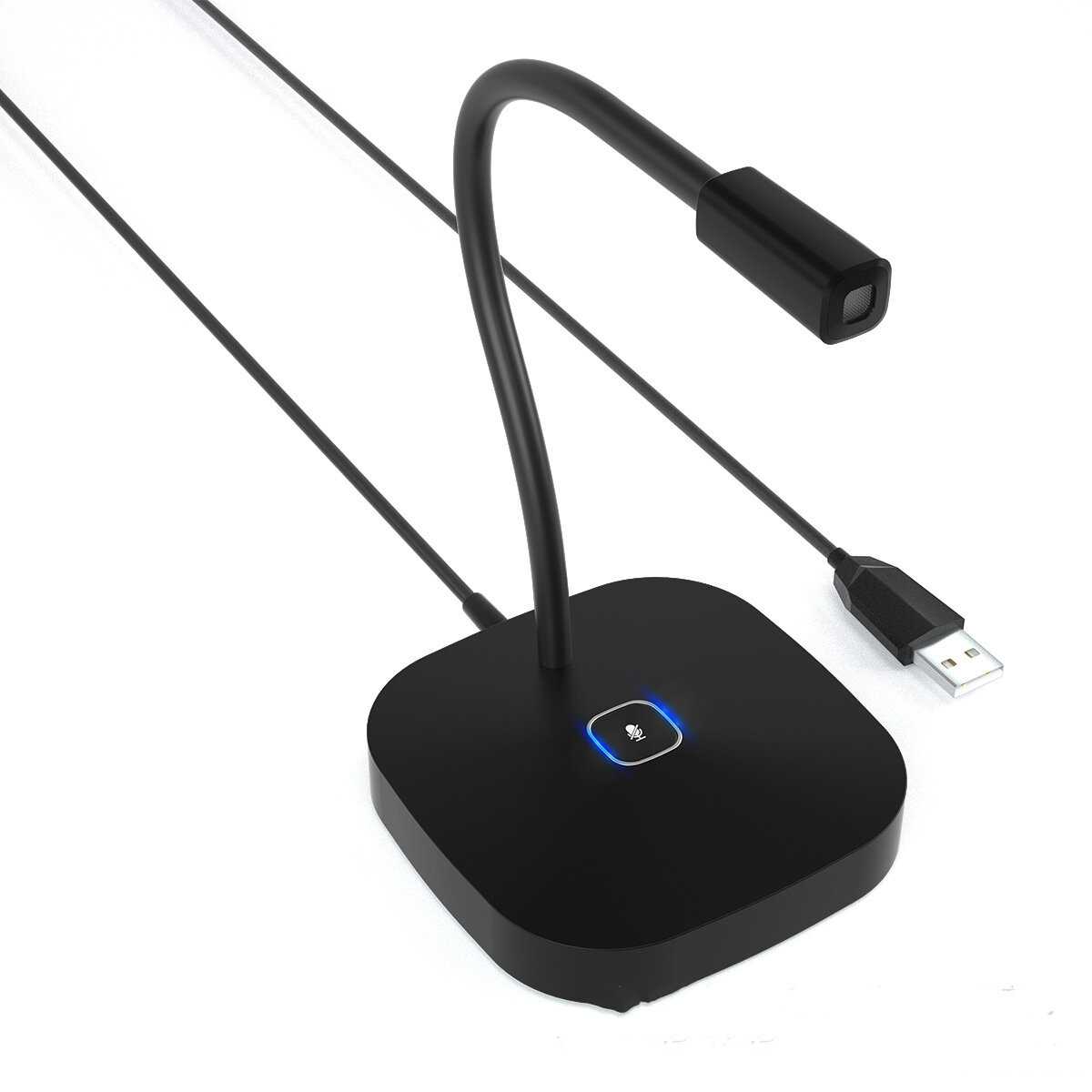 Многофункциональный офисный микрофон MyPads G22 фотография 1